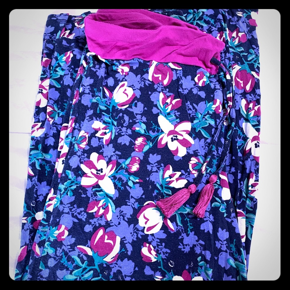 Matilda Jane Pajama pants